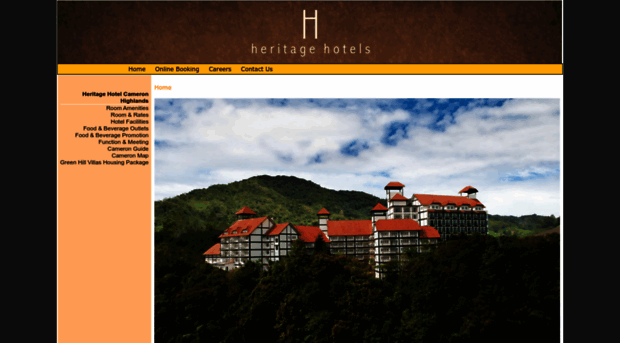 heritage.com.my