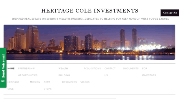 heritagecole.com