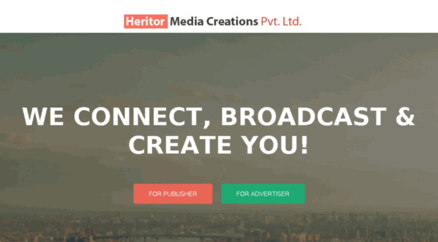 heritormedia.com
