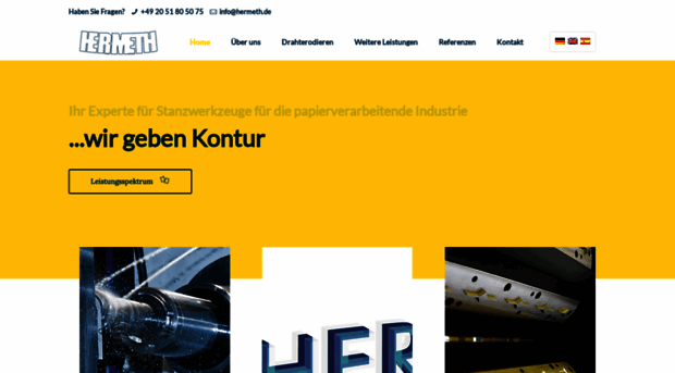hermeth.de
