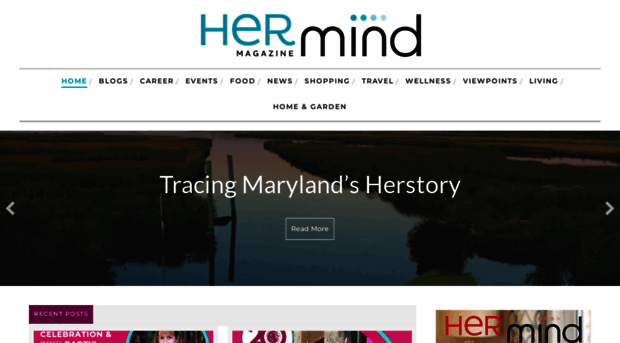 hermindmagazine.com