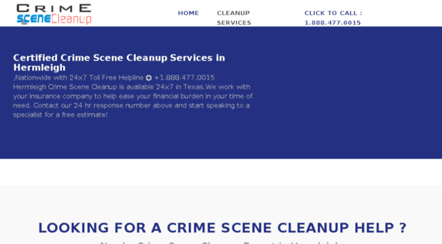 hermleigh-texas.crimescenecleanupservices.com