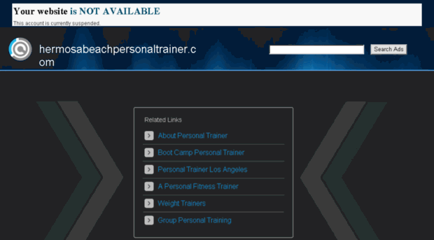 hermosabeachpersonaltrainer.com