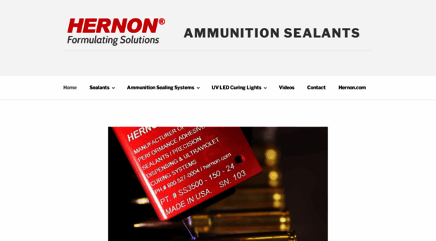 hernon-ammosealing.com