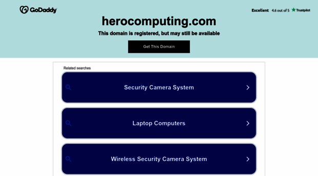 herocomputing.com