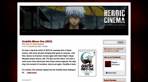 heroic-cinema.com