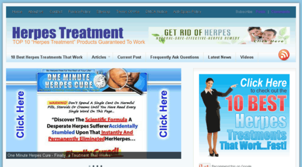 herpes-treatment.biz