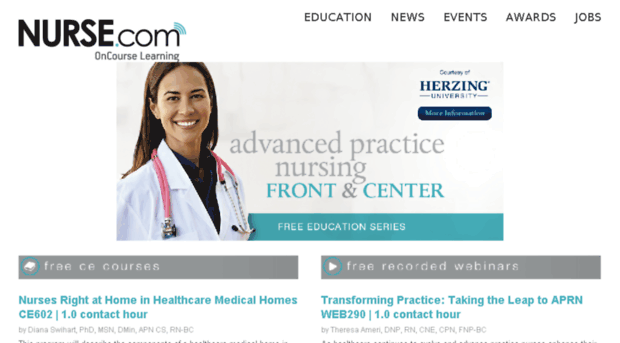 herzing.nurse.com