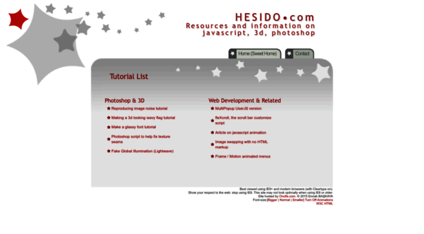 hesido.com