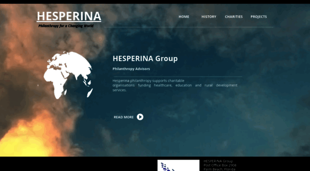 hesperina.org