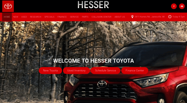 hessertoyota.calls.net