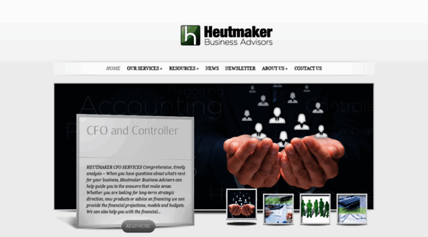 heutmaker.com