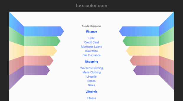 hex-color.com