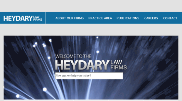 heydary.com