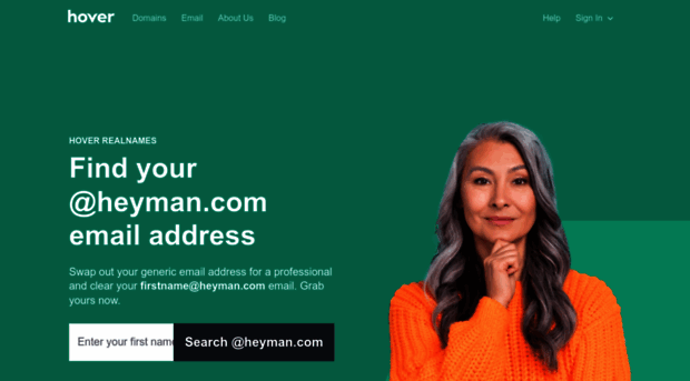 heyman.com