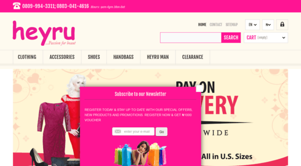 heyru.com.ng