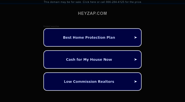 heyzap.com