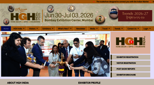hghindia.com