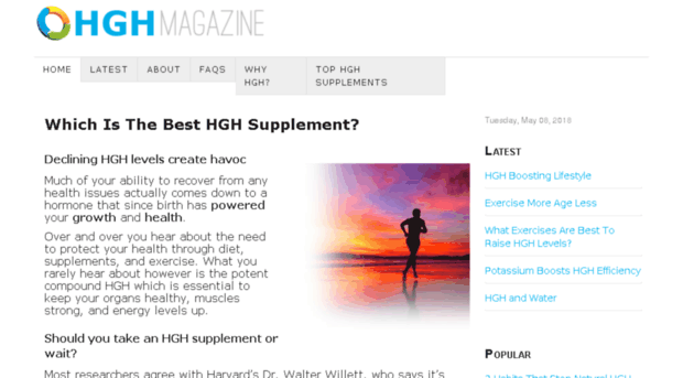 hghmagazine.com