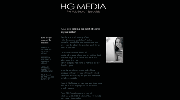 hgmedia.co.uk