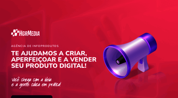 hgrmedia.com