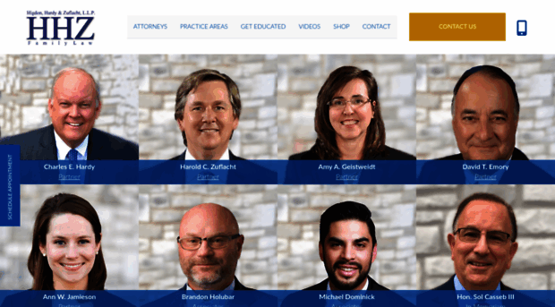 hhzlaw.com