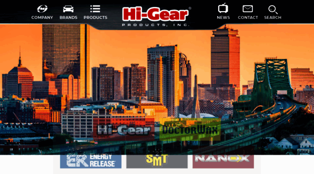 hi-gear-usa.com