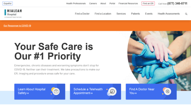 hialeahhosp.com