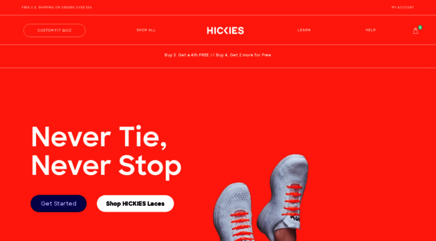 hickies.com