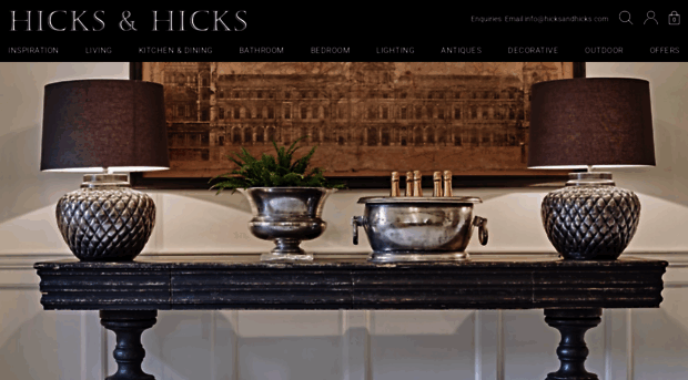 hicksandhicks.com