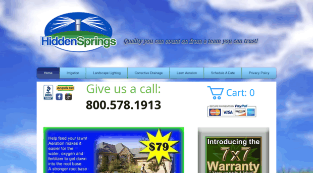 hiddenspringsna.com
