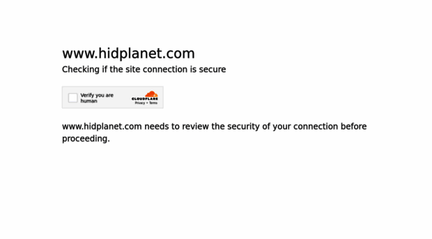 hidplanet.com