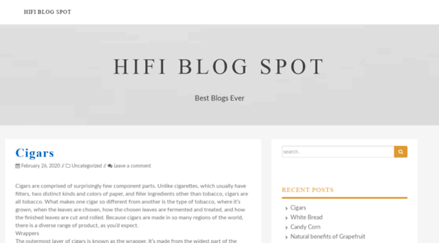 hifiblogspot.com