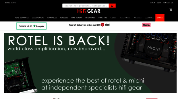 hifigear.co.uk