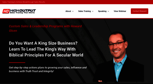 high-output.com