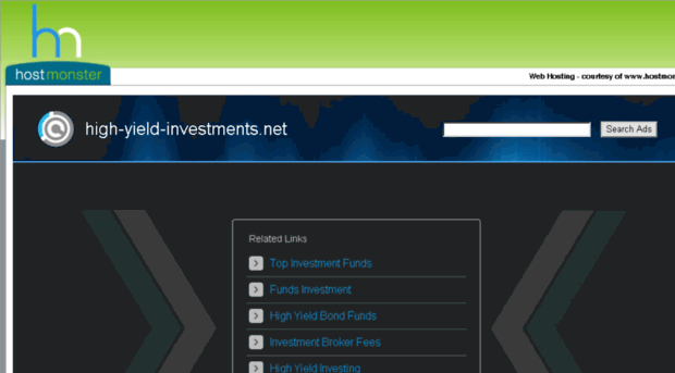 high-yield-investments.net