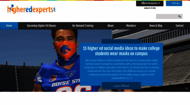 higheredexperts.com