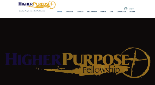 higherpurposefellowship.com