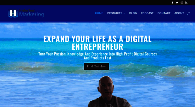 highertrustmarketing.com