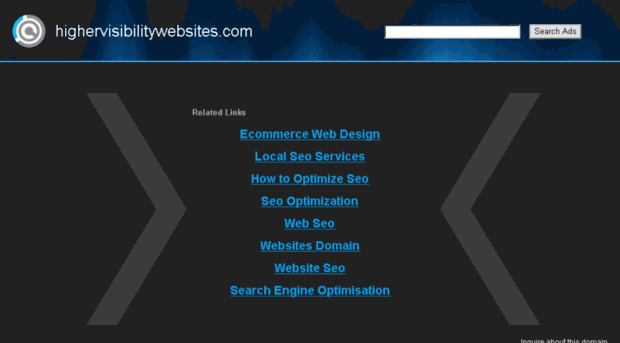 highervisibilitywebsites.com