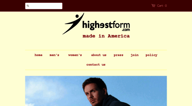 highestform.com