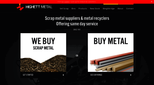 highettmetal.com.au