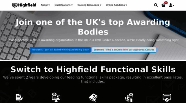 highfield.co.uk