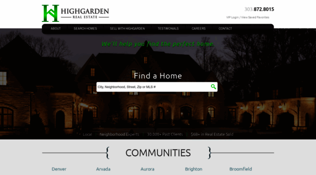 highgarden-denver.com