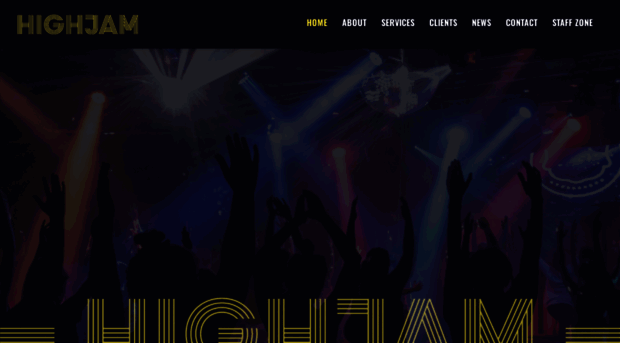 highjam.co.uk