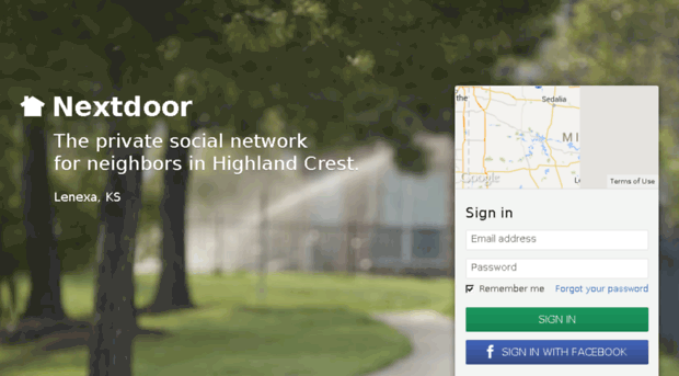 highlandcrest.nextdoor.com