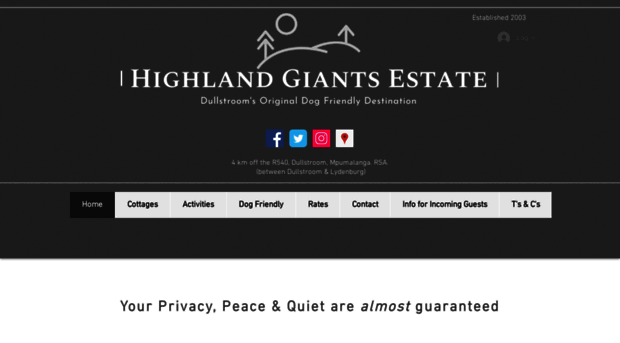 highlandgiants.com