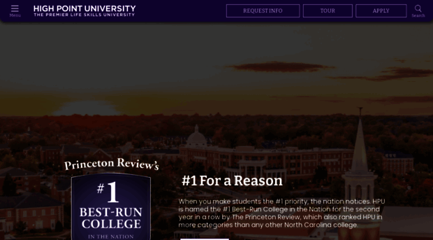 highpoint.edu