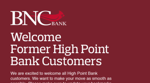 highpointbank.com