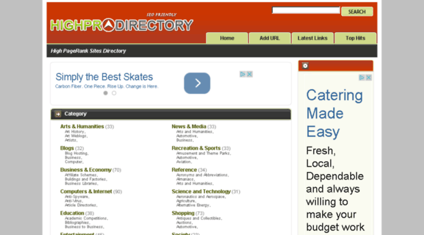highprdirectory.com